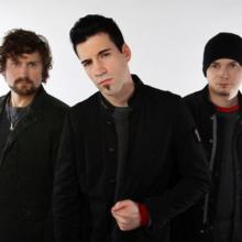 Theory Of A Deadman